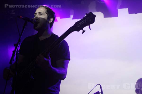 PINBACK - 2013-07-11 - PARIS - Nouveau Casino - 